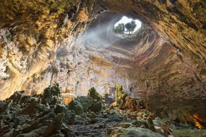 trullo B&B il giardino degli ulivi grotte
