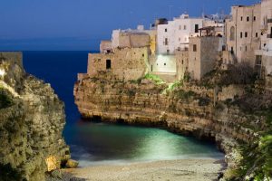 trullo B&B il giardino degli ulivi polignano